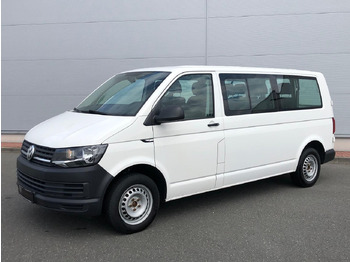 Coche VOLKSWAGEN