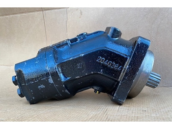 Bomba hidráulica HYDROMATIK