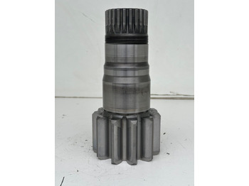 Mando final LIEBHERR