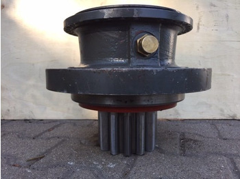 Reductor de giro para Excavadora Liebherr Abtriebswellengehäuse ID-Nr.90013701 mit Abtriebswelle ID-Nr.90204999.  SAT275/260 - SAT275/261 - SAT275/266 - SAT275/289.  #1181#: foto 5