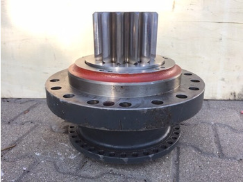 Reductor de giro para Excavadora Liebherr Abtriebswellengehäuse ID-Nr.90013701 mit Abtriebswelle ID-Nr.90204999.  SAT275/260 - SAT275/261 - SAT275/266 - SAT275/289.  #1181#: foto 3