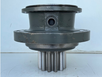 Caja de cambios y piezas LIEBHERR