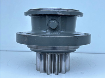 Reductor de giro LIEBHERR