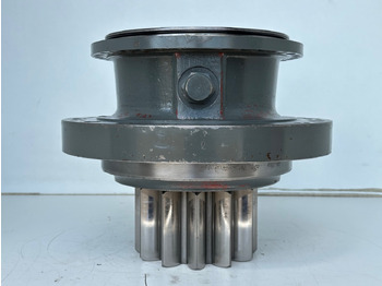 Reductor de giro LIEBHERR