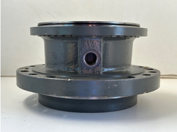 Caja de cambios y piezas LIEBHERR