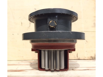 Reductor de giro LIEBHERR