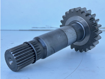 Mando final LIEBHERR