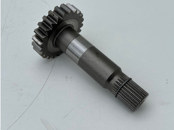 Mando final LIEBHERR