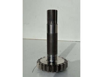 Mando final LIEBHERR