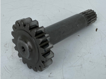 Mando final LIEBHERR