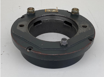 Caja de cambios LIEBHERR