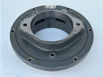 Reductor de giro LIEBHERR
