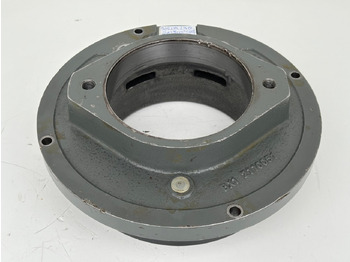 Transmisión LIEBHERR