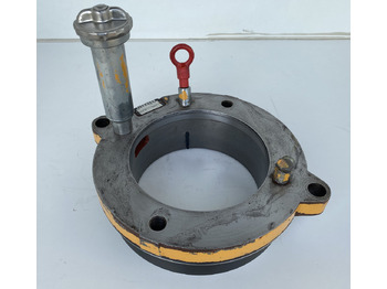 Reductor de giro LIEBHERR