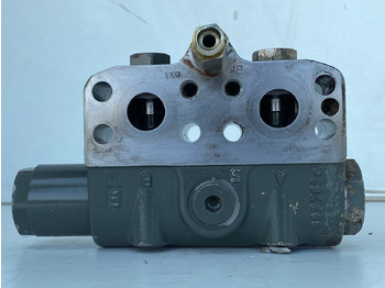 Mando final para Excavadora de cadenas Liebherr Bremsventil ID-Nr.10471957. LOS914, LOS924, R902, R904, R912, R914, R922, R924, R924 COMP, R924 COMPA. #STM20.05##: foto 4 Mando final para Excavadora de cadenas Liebherr Bremsventil ID-Nr.10471957. LOS914, LOS924, R902, R904, R912, R914, R922, R924, R924 COMP, R924 COMPA. #STM20.05##: foto 4