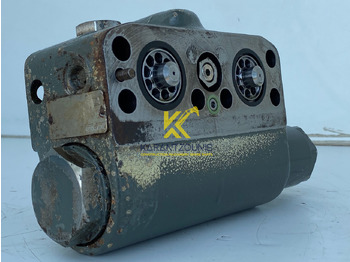 Mando final LIEBHERR