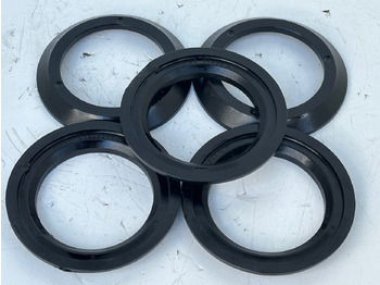 Caja de cambios LIEBHERR