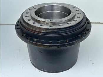 Mando final LIEBHERR