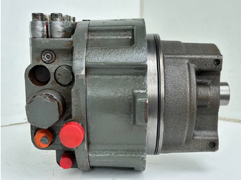 Motor hidráulico para Maquinaria de construcción Liebherr Hydraulikeinbaumotor CMVE O 108.  ID-Nr.10118562 - ID-Nr.10132610 - ID-Nr.10129048. LOS1916, LOS916, LOS926, R906, R916, R918, R920, R922, R924, R926COMP, R926, R936. #28313#: foto 3