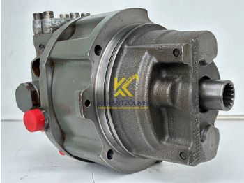 Motor hidráulico LIEBHERR