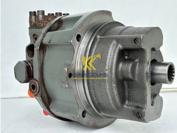 Motor hidráulico LIEBHERR