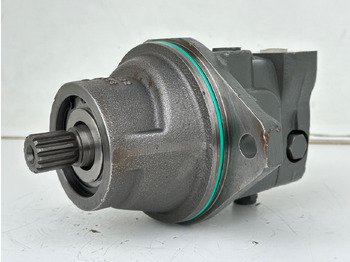 Motor hidráulico LIEBHERR