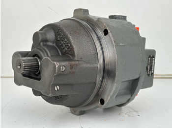 Motor hidráulico LIEBHERR