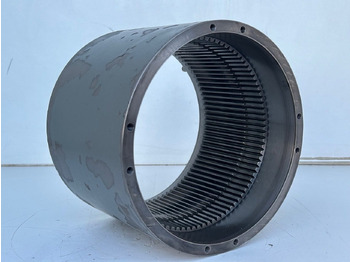 Reductor de giro LIEBHERR