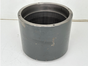 Transmisión LIEBHERR