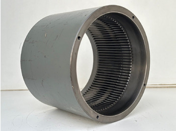 Reductor de giro LIEBHERR