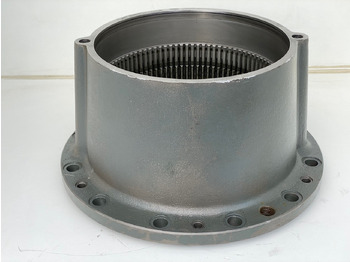 Caja de cambios y piezas LIEBHERR