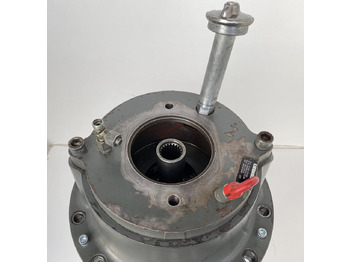 Reductor de giro para Maquinaria de construcción Liebherr Original Schwenkantrieb Typ:AT-SAT275/238 mit ID-Nr.932083401 - ID-Nr.968866401 - ID-Nr.968866474.   A924,P924,R914,R924.  #B18.20.90951#: foto 4