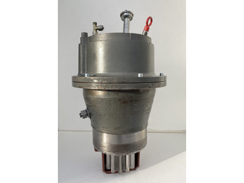 Reductor de giro LIEBHERR