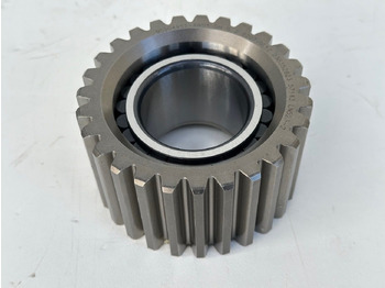 Mando final LIEBHERR