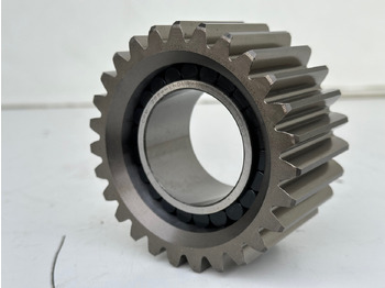 Mando final LIEBHERR