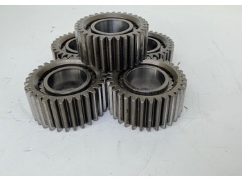 Reductor de giro para Maquinaria de construcción Liebherr Planetenrad ID-Nr.90208005. SAT275A290.  R922 LC-1486. R924 LC-1487.: foto 4