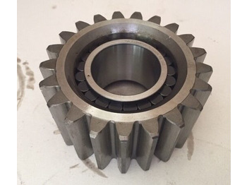 Mando final LIEBHERR