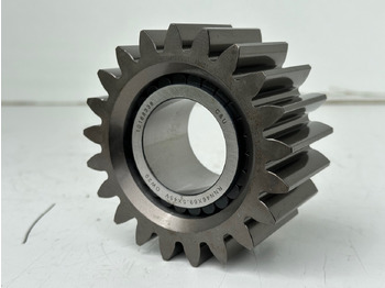 Mando final LIEBHERR