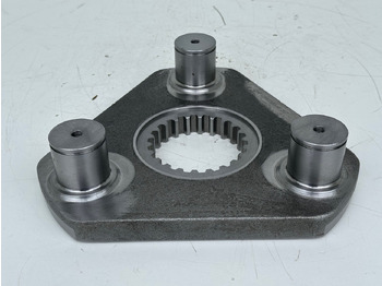 Caja de cambios y piezas LIEBHERR