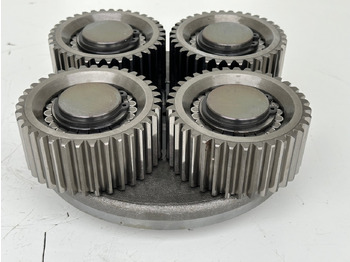 Transmisión para Excavadora Liebherr Planetenträger ID-Nr.90006540 mit Planetenrad ID-Nr.9443074 - ID-Nr.944307403 - ID-Nr.90208594.  SAT300/271, SAT300/282, SAT300/288, SAT300/295.  #PL.PL.137239#: foto 2