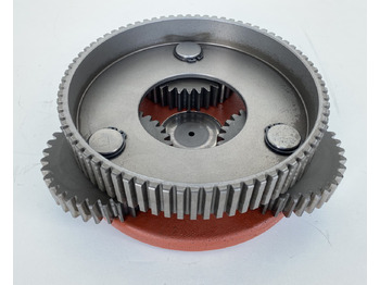 Reductor de giro LIEBHERR