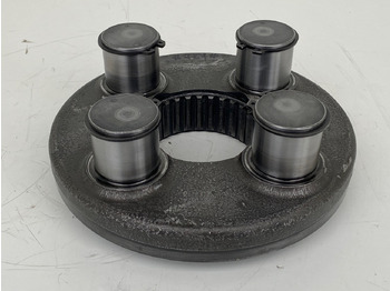 Reductor de giro LIEBHERR