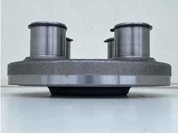 Piezas del tren de rodaje para Maquinaria de construcción Liebherr Planetenträger ID-Nr.944306303 - ID-Nr.9443063.  A924, A934, LH30, LH35.  #PLANT785#: foto 4