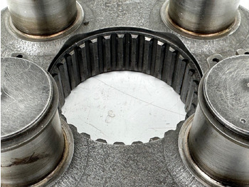 Reductor de giro para Maquinaria de construcción Liebherr Planetenträger ID-Nr.944306303 - ID-Nr.9443063.  A924, A934, LH30, LH35, R906, R916, R922, R924, R926, R932, R934, R944.  #944306303.C7.2906#: foto 5