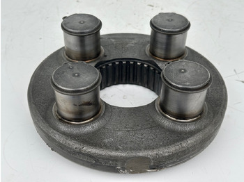 Reductor de giro LIEBHERR