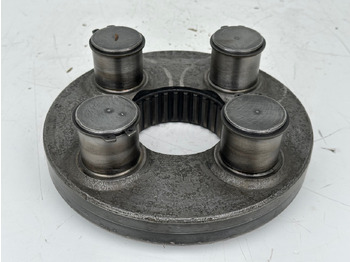 Reductor de giro LIEBHERR