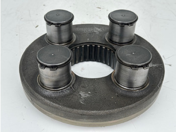 Reductor de giro LIEBHERR