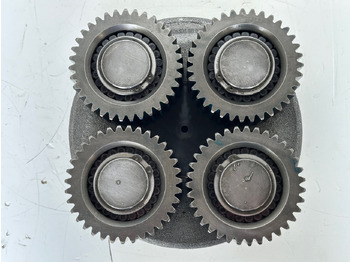 Reductor de giro para Maquinaria de construcción Liebherr Planetenträger ID-Nr.944306303 mit Planetenrad ID-Nr.13472127. A914 B,A914 C,A924,LH30,LH35,A932,A934,P924 C,E932,P914,P924 COMP,R906,R914,R916,R924,R926,R932,R934,R944. #944306303.23.03#: foto 3 Reductor de giro para Maquinaria de construcción Liebherr Planetenträger ID-Nr.944306303 mit Planetenrad ID-Nr.13472127. A914 B,A914 C,A924,LH30,LH35,A932,A934,P924 C,E932,P914,P924 COMP,R906,R914,R916,R924,R926,R932,R934,R944. #944306303.23.03#: foto 3