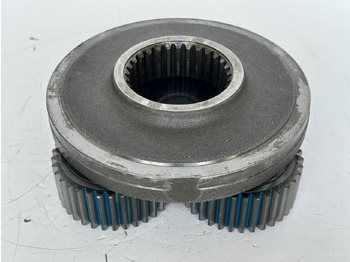 Reductor de giro para Maquinaria de construcción Liebherr Planetenträger ID-Nr.944306303 mit Planetenrad ID-Nr.13472127. A914 B,A914 C,A924,LH30,LH35,A932,A934,P924 C,E932,P914,P924 COMP,R906,R914,R916,R924,R926,R932,R934,R944. #944306303.23.03#: foto 4 Reductor de giro para Maquinaria de construcción Liebherr Planetenträger ID-Nr.944306303 mit Planetenrad ID-Nr.13472127. A914 B,A914 C,A924,LH30,LH35,A932,A934,P924 C,E932,P914,P924 COMP,R906,R914,R916,R924,R926,R932,R934,R944. #944306303.23.03#: foto 4