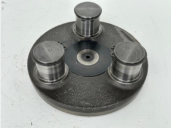 Caja de cambios LIEBHERR